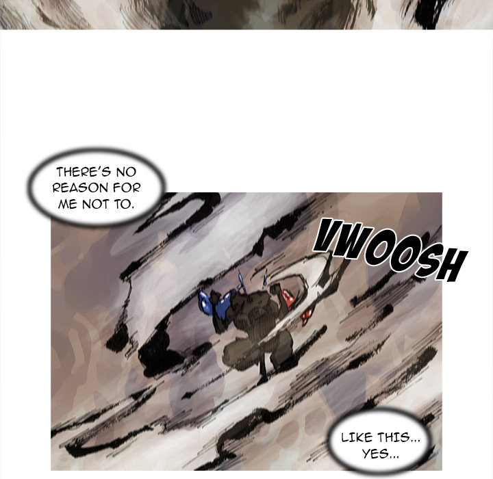 Read Asura chapter 70 image 56 on Lezhin