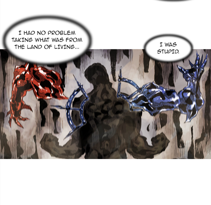 Read Asura chapter 70 image 58 on Lezhin