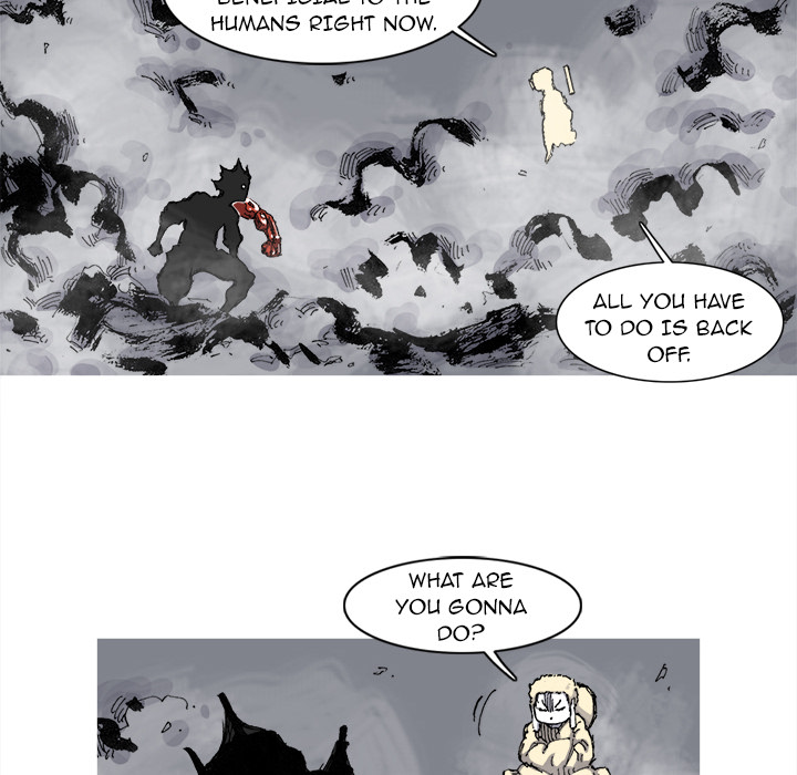 Read Asura chapter 70 image 6 on Lezhin