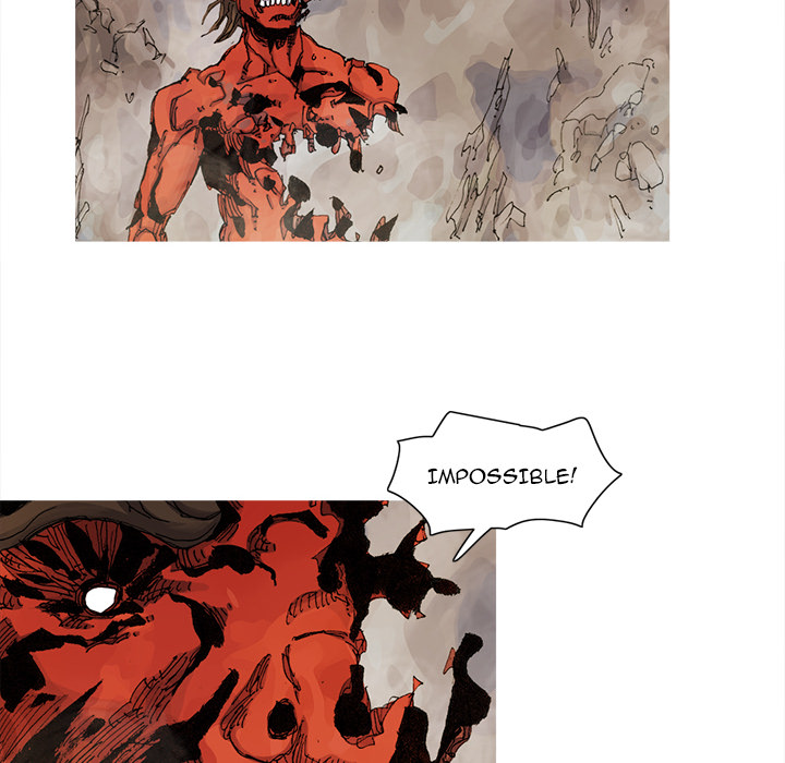 Read Asura chapter 70 image 61 on Lezhin