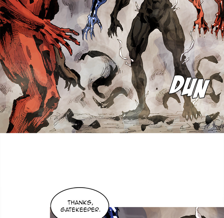 Read Asura chapter 70 image 63 on Lezhin