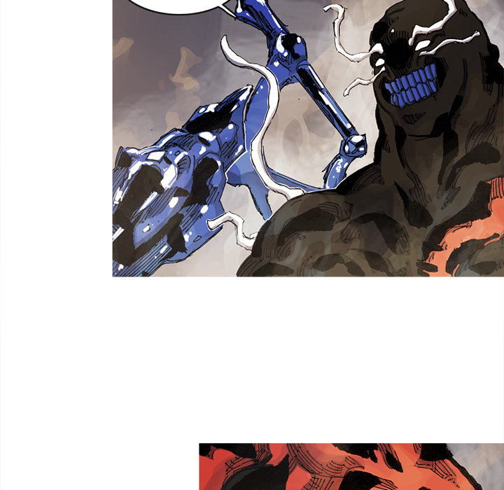 Read Asura chapter 70 image 64 on Lezhin