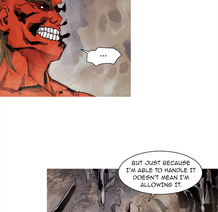 Read Asura chapter 70 image 66 on Lezhin
