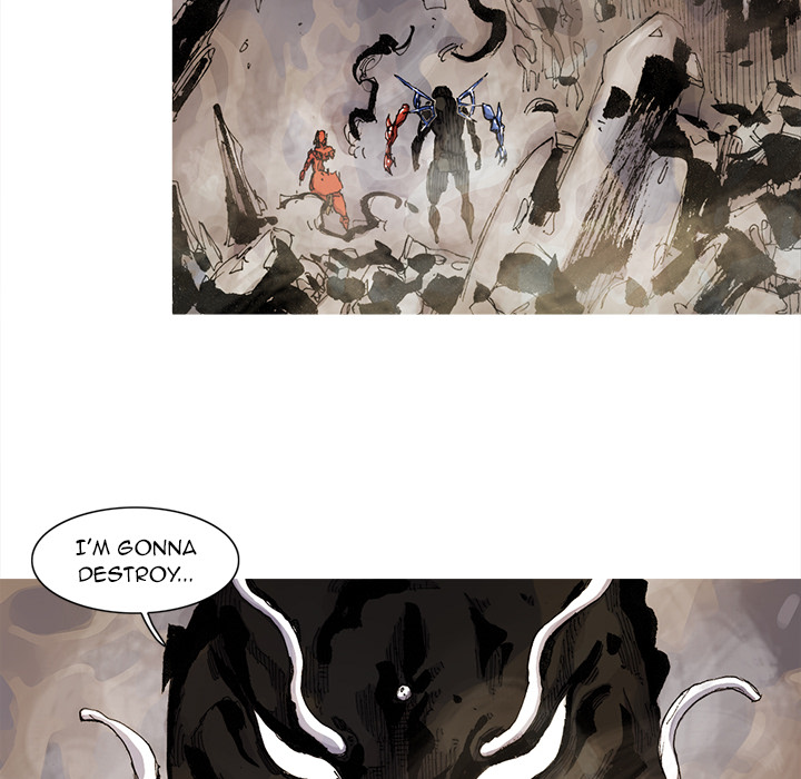 Read Asura chapter 70 image 67 on Lezhin