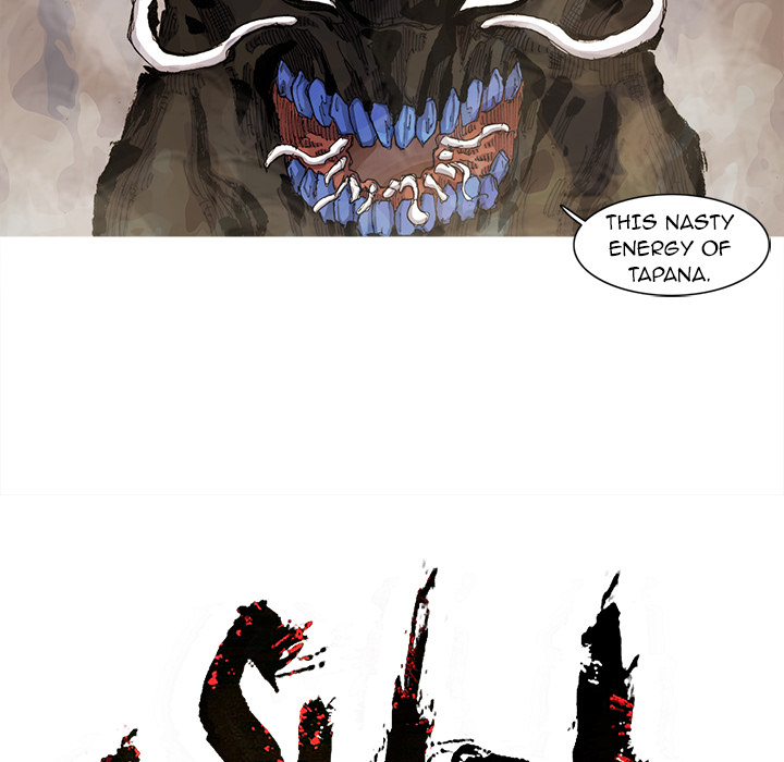 Read Asura chapter 70 image 68 on Lezhin