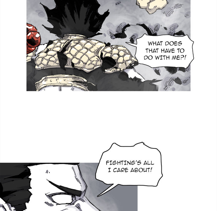 Read Asura chapter 70 image 7 on Lezhin