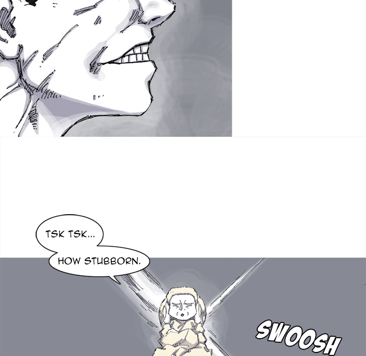 Read Asura chapter 70 image 8 on Lezhin