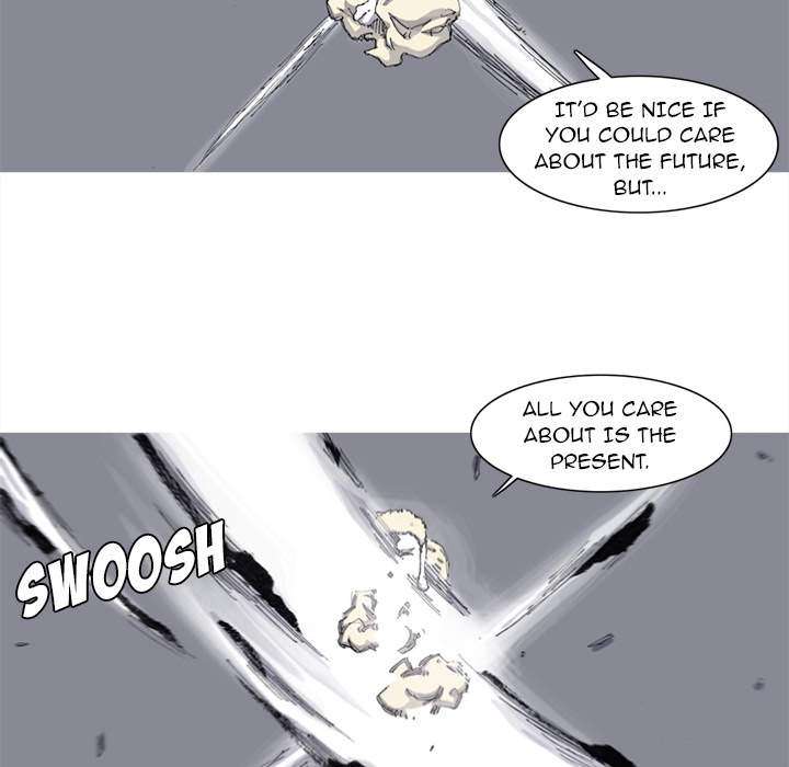 Read Asura chapter 70 image 9 on Lezhin