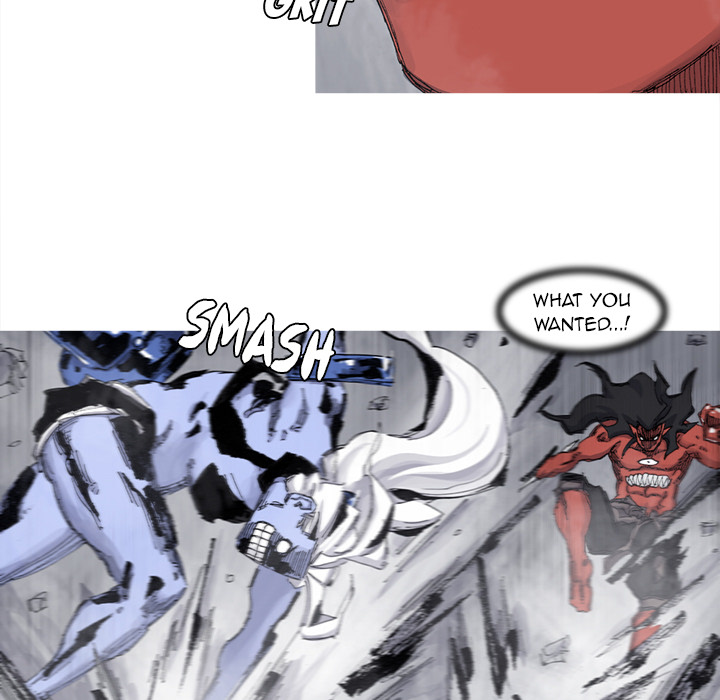 Read Asura chapter 71 image 10 on Lezhin