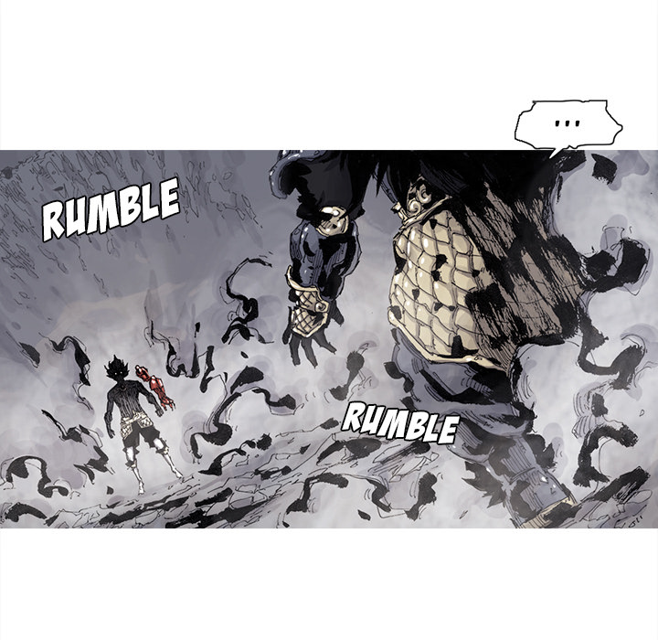 Read Asura chapter 71 image 12 on Lezhin