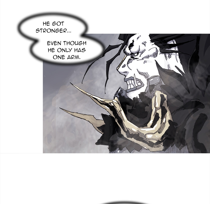 Read Asura chapter 71 image 13 on Lezhin