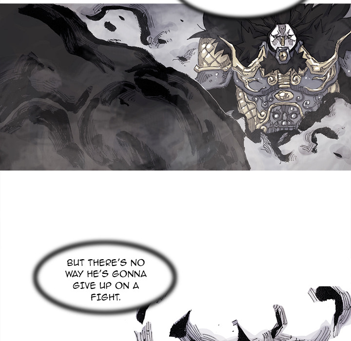 Read Asura chapter 71 image 15 on Lezhin