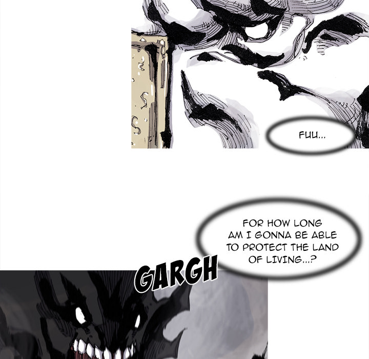 Read Asura chapter 71 image 16 on Lezhin