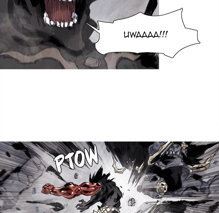 Read Asura chapter 71 image 17 on Lezhin