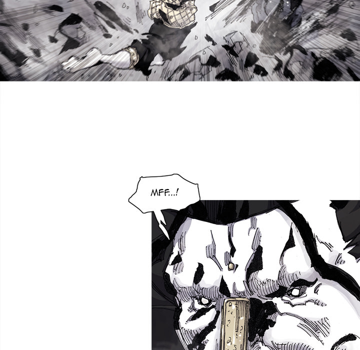 Read Asura chapter 71 image 18 on Lezhin