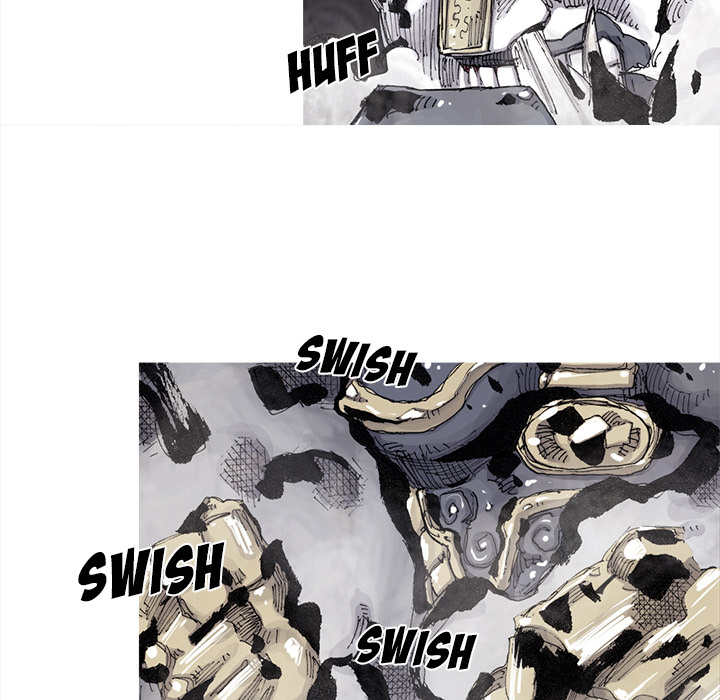 Read Asura chapter 71 image 19 on Lezhin