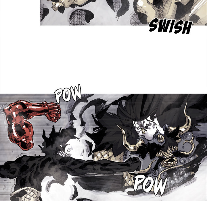 Read Asura chapter 71 image 20 on Lezhin