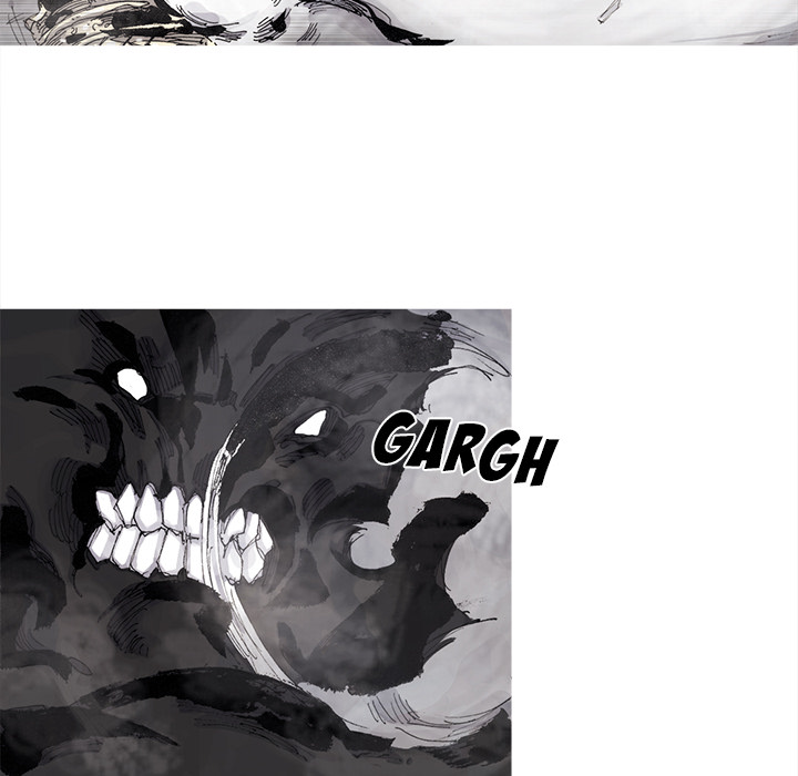 Read Asura chapter 71 image 21 on Lezhin