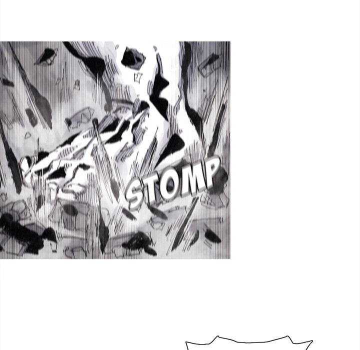 Read Asura chapter 71 image 26 on Lezhin