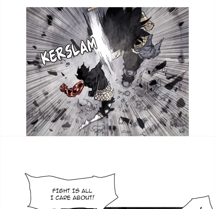 Read Asura chapter 71 image 28 on Lezhin