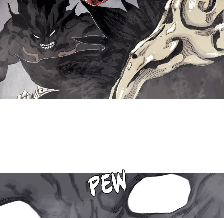 Read Asura chapter 71 image 30 on Lezhin