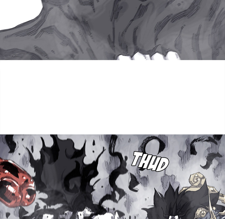 Read Asura chapter 71 image 31 on Lezhin
