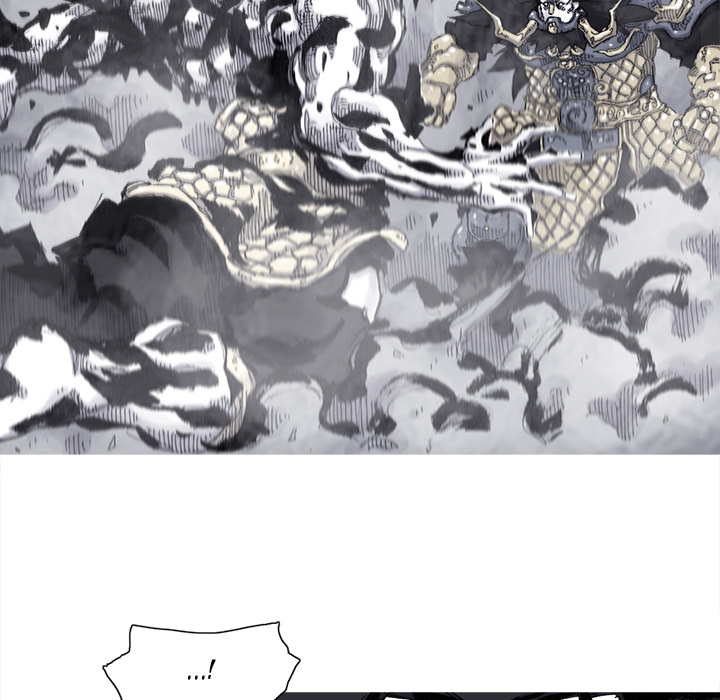 Read Asura chapter 71 image 32 on Lezhin