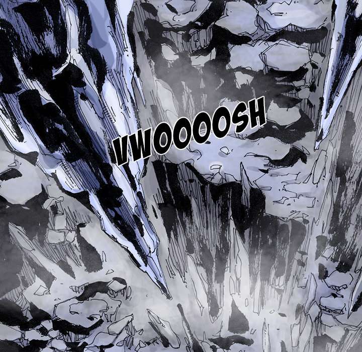 Read Asura chapter 71 image 36 on Lezhin