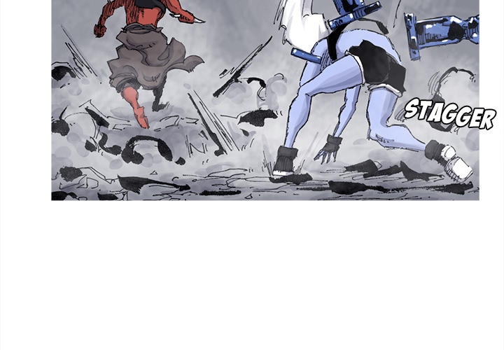 Read Asura chapter 71 image 4 on Lezhin