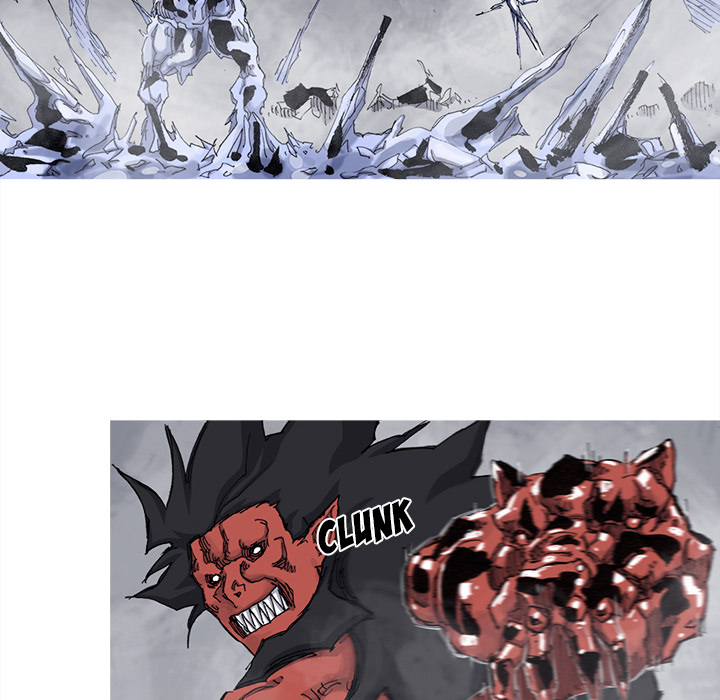 Read Asura chapter 71 image 41 on Lezhin