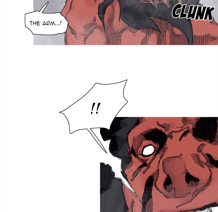 Read Asura chapter 71 image 42 on Lezhin