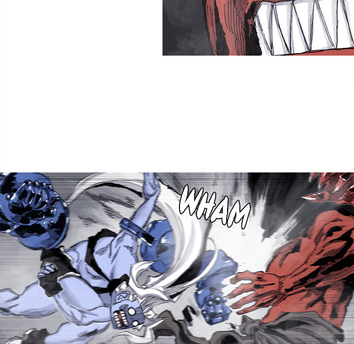 Read Asura chapter 71 image 43 on Lezhin