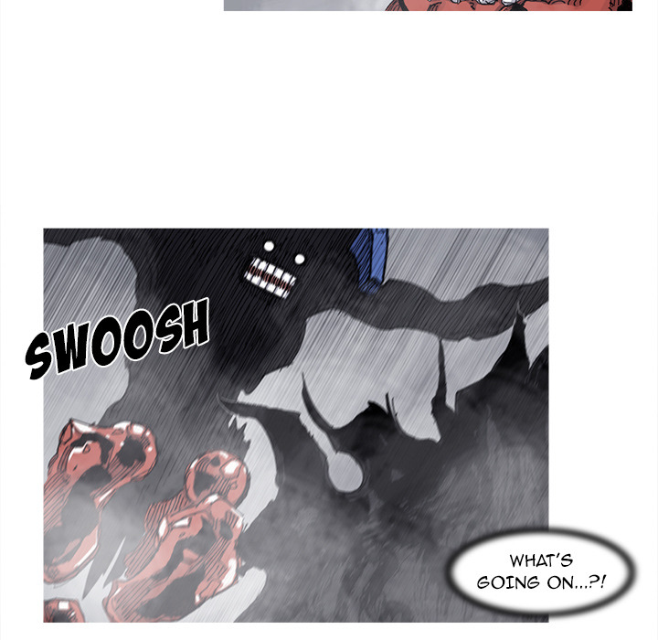 Read Asura chapter 71 image 45 on Lezhin