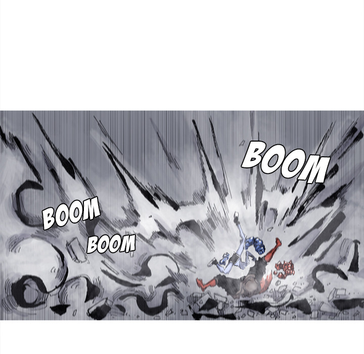 Read Asura chapter 71 image 46 on Lezhin