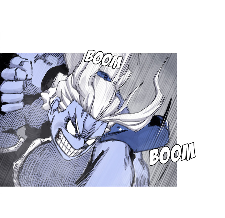 Read Asura chapter 71 image 47 on Lezhin
