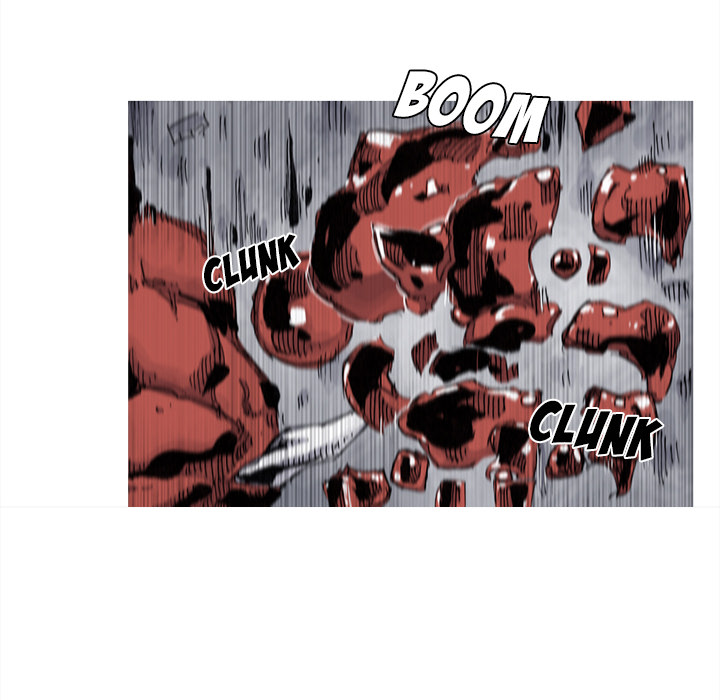 Read Asura chapter 71 image 49 on Lezhin