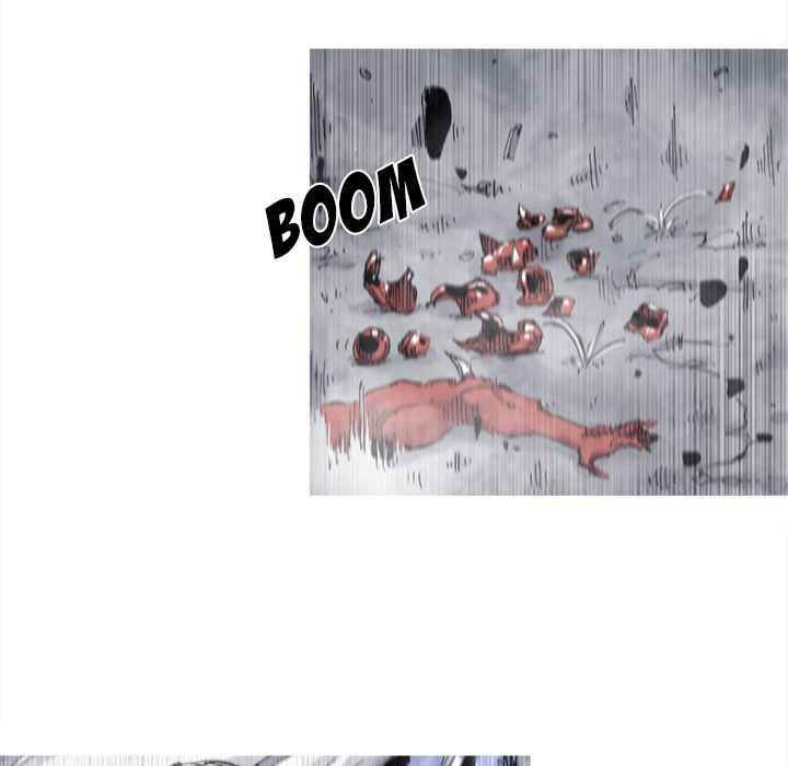 Read Asura chapter 71 image 50 on Lezhin