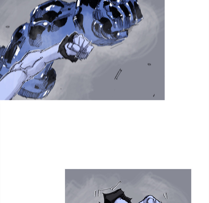 Read Asura chapter 71 image 53 on Lezhin