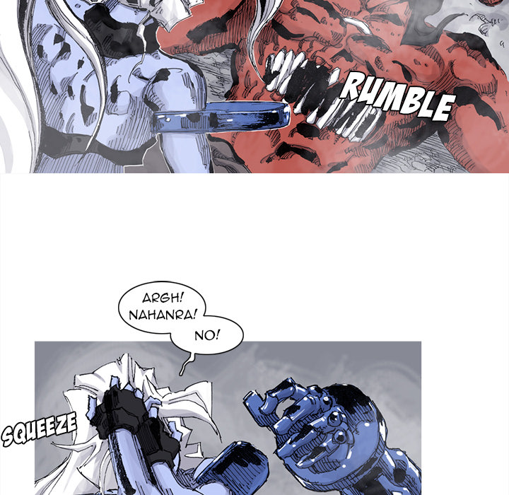 Read Asura chapter 71 image 55 on Lezhin