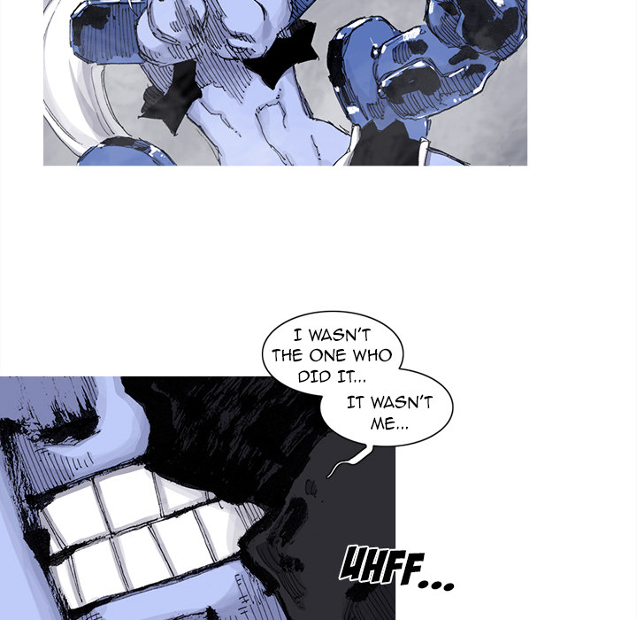 Read Asura chapter 71 image 56 on Lezhin