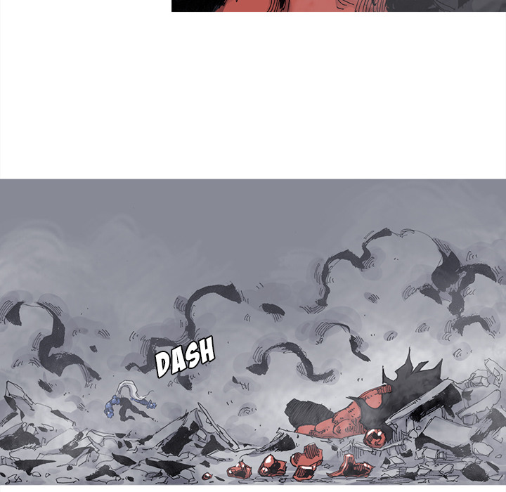 Read Asura chapter 71 image 59 on Lezhin