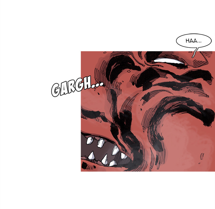Read Asura chapter 71 image 61 on Lezhin