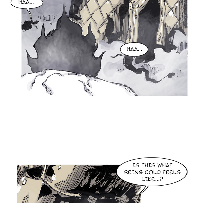 Read Asura chapter 71 image 67 on Lezhin