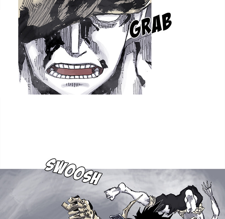 Read Asura chapter 71 image 68 on Lezhin