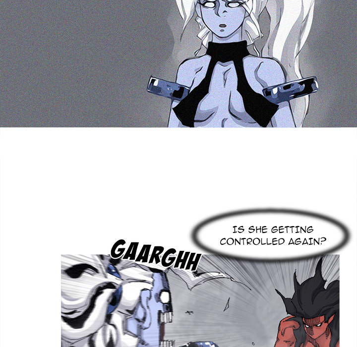 Read Asura chapter 71 image 7 on Lezhin