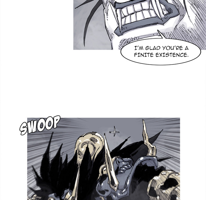 Read Asura chapter 71 image 70 on Lezhin
