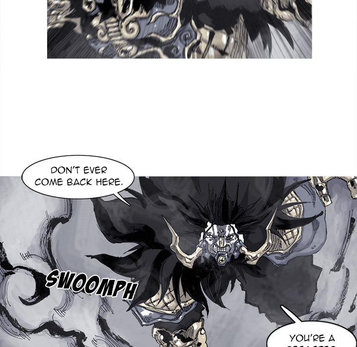 Read Asura chapter 71 image 71 on Lezhin
