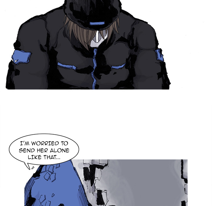 Asura Chapter 72 page 11 - 