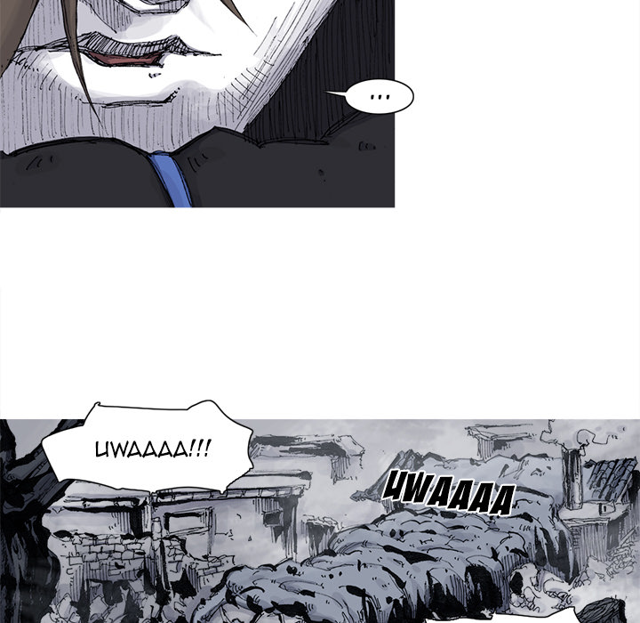 Asura Chapter 72 page 13 - 