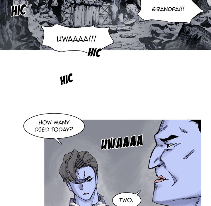 Asura Chapter 72 page 14 - 
